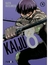 Kaiju N° 8 - 4