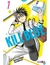 KILL BLUE 1