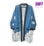 Haori - Kimono Inosuke Hashibira - Demon Slayer - comprar online
