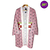 Haori - Kimono Nezuko - comprar online