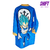 Haori - Kimono Vegeta - Dragon Ball