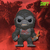 Funko Pop! GODZILLA VS KONG - SCARRED KONG - comprar online