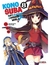 KONOSUBA 8