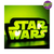 Lampara Star Wars
