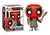 Funko Pop! Marvel Larp Deapool