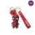 Llavero Deadpool - Silicona