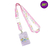Llavero Cinta My Melody - Sanrio - Producto Oficial