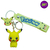 Llavero Silicona - Pikachu - Pokemon