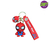 Llavero Silicona - Spider-Man I