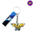 Llavero Acrilico Wonder Woman - DC - Producto Oficial