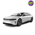 Hot Wheels - Lucid Air - HW GREEN SPEED