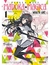 Madoka Magica Wraith Arc Pack