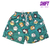Short de baño Demon Slayer (malla)
