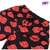 Naruto - Akatsuki - Short de baño (malla) - comprar online