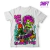 Remera Mars Attack