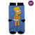 Medias Bart Simpson - Los Simpsons