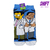 Medias Dr. Riviera y Dr. Hibbert - Los Simpsons