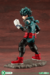 ARTFX J - My Hero Academia - Izuku Midoriya Statue en internet