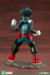 ARTFX J - My Hero Academia - Izuku Midoriya Statue - SHIFT geek store