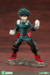 Imagen de ARTFX J - My Hero Academia - Izuku Midoriya Statue