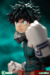 ARTFX J - My Hero Academia - Izuku Midoriya Statue