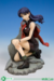 Evangelion – Misato Katsuragi Ani Statue - ARTFX J