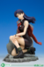 Evangelion – Misato Katsuragi Ani Statue - ARTFX J en internet