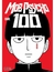 MOB PSYCHO 100 - 8