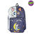 Mochila Artemis y Luna - Salior Moon