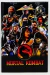 Cuaderno de Tapa Dura - Mortal Kombat