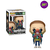 FUNKO POP! MORTY WITH GLORZO - RICK AND MORTY