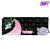 Mouse Pad Kuromi - Sanrio - Producto Oficial