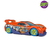 Hot Wheels - MS - T SUZUKA - HW ART CARS