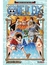 ONE PIECE 35