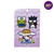 Pack Pins Gudetama, Badtzmaru y Keroppi - Sanrio 3