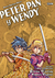PETER PAN Y WENDY - Cómics
