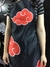Delantal Akatsuki - Naruto