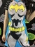 Delantal BatGirl - Producto oficial DC
