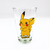 VASO PIKACHU READY - POKEMON