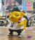 Figura Pikachu Cosplay II