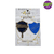 Pack Pines Head Girl Prefecto Ravenclaw - Harry Potter - Producto Oficial