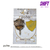 Pack Pines Head Girl Prefecto Hufflepuff - Harry Potter - Producto Oficial