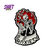 PIN CALAVERA SKULL (ANXIETY)
