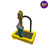 Porta Esponja - Homero Simpsons - comprar online