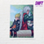 Naruto 2 - Poster