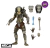Predator Ultimate Jungle Hunter -  Neca - SHIFT geek store