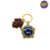 Llavero Rana Chocolate - Harry Potter - Producto oficial - comprar online