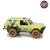 Hot Wheels - Range Rover Classic - MUD STUDS