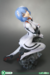 Evangelion – Rei Ayanami Plug Suit Ver. Statue - Figura Oficial ARTFX J en internet
