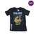 Remera Ruh - Roh - Scooby Doo - Producto Oficial